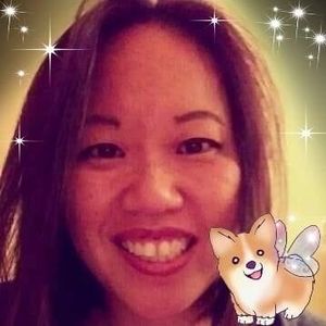 Meet your Posher, Sally